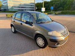 Grijs Gebruikt 2005 Citroën C3 Hatchback | € 800 (Goede deal)