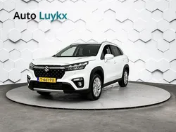 Wit Gebruikt 2022 Suzuki SX4 S-Cross SUV | € 23.940 (Eerlijke prijs)