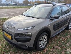 Bruin Gebruikt 2014 Citroën C4 Business Class SUV | € 4.500 (Eerlijke prijs)