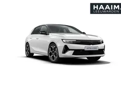 Grijs Nieuw 2025 Opel Astra Hatchback | € 42.221 (Eerlijke prijs)