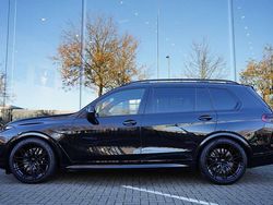 Zwart Gebruikt 2023 BMW X7 M Sport SUV | € 95.888