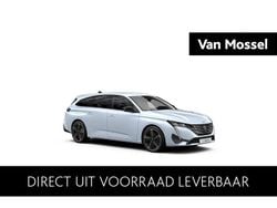 Wit Nieuw 2025 Peugeot e-308 Allure Hatchback | € 43.067 (Eerlijke prijs)