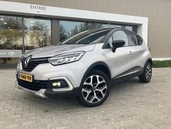 Grijs Gebruikt 2019 Renault Captur Intens SUV | € 13.250 (Eerlijke prijs)