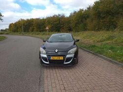 Gebruikt 2010 Renault Mégane Coupé Dynamique Coupé | € 2.800 (Super prijs)