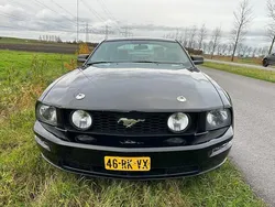 Zwart Gebruikt 2005 Ford Mustang GT Coupé | € 16.500