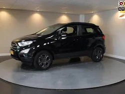 Zwart Gebruikt 2019 Ford Ecosport Ultimate SUV | € 12.940 (Goede deal)