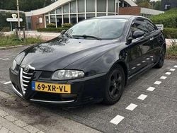 Gebruikt 2007 Alfa Romeo GT Distinctive Coupé | € 1.800 (Eerlijke prijs)
