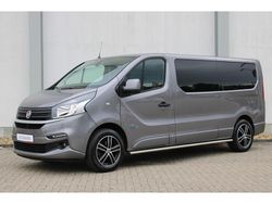 Grijs Gebruikt 2021 Fiat Talento Van | € 14.722 (Goede deal)