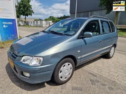 Groen Gebruikt 2002 Mitsubishi Space Star MPV | € 999 (Eerlijke prijs)