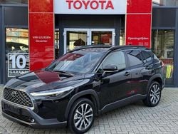 Overig Gebruikt 2025 Toyota Corolla Cross SUV | € 37.400 (Eerlijke prijs)