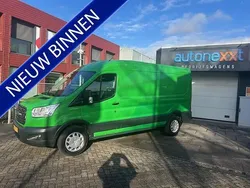 Groen Gebruikt 2019 Ford Transit Trend Van | € 8.995 (Super prijs)
