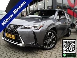 Grijs Gebruikt 2021 Lexus UX Executive Line SUV | € 29.445 (Super prijs)