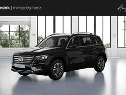 Zwart Gebruikt 2025 Mercedes GLB180 Edition SUV | € 49.850 (Goede deal)