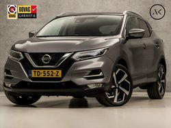 Grijs Gebruikt 2018 Nissan Qashqai 360º SUV | € 18.945 (Eerlijke prijs)