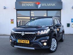 Zwart Gebruikt 2025 Suzuki SX4 S-Cross SUV | € 29.650 (Eerlijke prijs)
