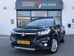 Zwart Gebruikt 2025 Suzuki SX4 S-Cross SUV | € 30.995 (Iets duurder)