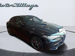 Zwart Gebruikt 2020 Alfa Romeo Giulia Sprint Sprint Coupé | € 30.900
