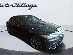 Zwart Gebruikt 2020 Alfa Romeo Giulia Sprint Sprint Coupé | € 30.900