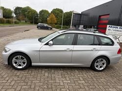 Grijs Gebruikt 2010 BMW 318 Stationwagen | € 3.950 (Goede deal)