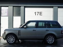 Overige Gebruikt 2011 Land Rover Range Rover Vogue SUV | € 44.950