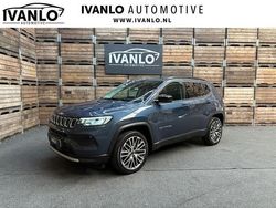 Gebruikt 2023 Jeep Compass Night Eagle SUV | € 26.890 (Eerlijke prijs)