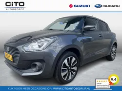 Grijs Gebruikt 2018 Suzuki Swift Hatchback | € 12.950 (Eerlijke prijs)