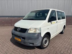 Gebruikt 2008 VW T5 Van | € 6.950 (Duur)