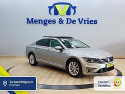 Grijs Gebruikt 2016 VW Passat Highline Sedan | € 14.995 (Goede deal)