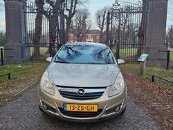 Gebruikt 2008 Opel Corsa | € 4.500 (Goede deal)