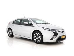 Grijs Gebruikt 2012 Opel Ampera Hatchback | € 7.145 (Super prijs)
