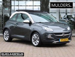 Grijs Gebruikt 2018 Opel Adam Edition Hatchback | € 11.945 (Iets duurder)