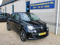 Zwart Gebruikt 2018 Renault Twingo Collection Hatchback | € 8.990 (Eerlijke prijs)