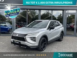 Grijs Gebruikt 2024 Mitsubishi Eclipse Cross Edition SUV | € 34.495 (Duur)