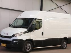 Wit Gebruikt 2018 Iveco Daily Van | € 17.900 (Goede deal)