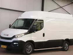 Wit Gebruikt 2018 Iveco Daily Van | € 17.900 (Eerlijke prijs)