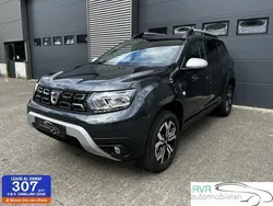 Grijs Gebruikt 2022 Dacia Duster SUV | € 18.950 (Super prijs)