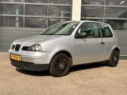 Grijs Gebruikt 2004 Seat Arosa Hatchback | € 1.499 (Eerlijke prijs)