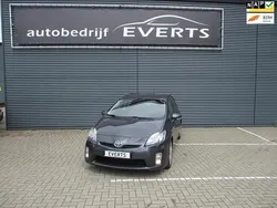 Grijs Gebruikt 2009 Toyota Prius Hatchback | € 8.950 (Eerlijke prijs)