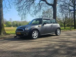Grijs Gebruikt 2009 Mini ONE Business Hatchback | € 6.250
