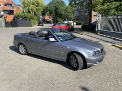 Gebruikt 2005 BMW 318 Cabriolet Cabriolet | € 12.450 (Duur)