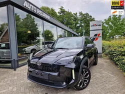 Grijs Nieuw 2025 Toyota Yaris Cross SUV | € 33.750 (Eerlijke prijs)