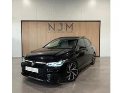 VW Golf VIII