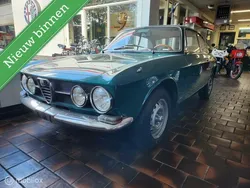 Groen Gebruikt 1968 Alfa Romeo 1750 Sedan | € 53.250