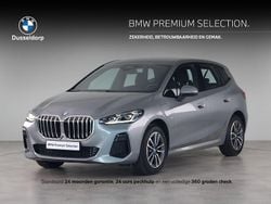 Grijs Gebruikt 2024 BMW 225 Active Tourer M Sport MPV | € 37.950 (Super prijs)