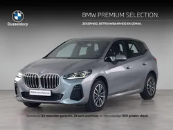 Grijs Gebruikt 2024 BMW 225 Active Tourer M Sport MPV | € 38.950 (Super prijs)