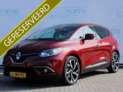 Rood Gebruikt 2018 Renault Scénic IV Bose Edition MPV | € 20.900 (Eerlijke prijs)
