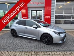 Grijs Gebruikt 2022 Toyota Corolla Limited Hatchback | € 24.900 (Eerlijke prijs)