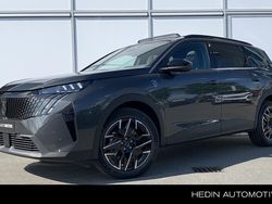 Grijs Gebruikt 2025 Peugeot 5008 GTi MPV | € 45.995 (Duur)