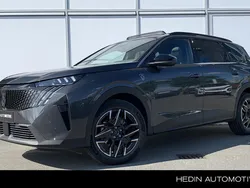 Grijs Gebruikt 2025 Peugeot 5008 GTi MPV | € 48.445