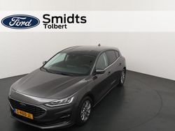 Grijs Gebruikt 2023 Ford Focus Titanium Hatchback | € 21.485 (Eerlijke prijs)